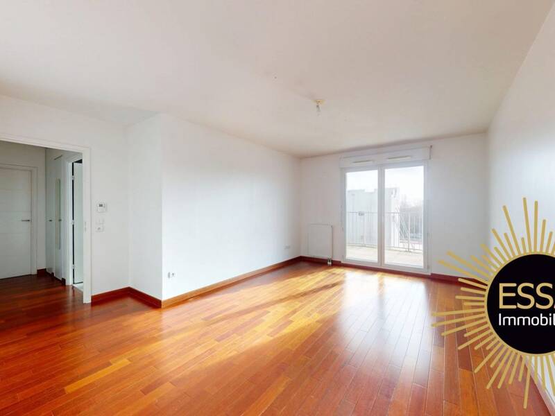 Maison à vendre, 65m², VELIZY VILLACOUBLAY