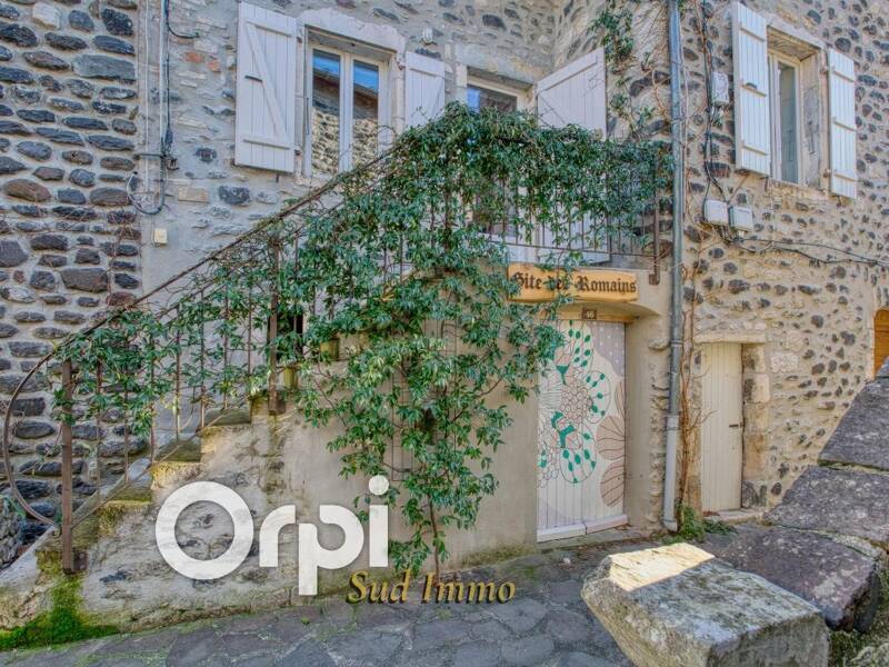 Maison à louer, 43m², ALBA LA ROMAINE