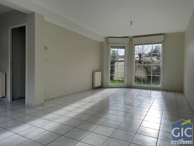 Maison à louer 1 205 € 5 pièces 4 chambres 104 m² 100 m² de terrain Venoix Caen 14000
