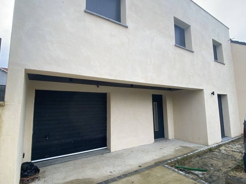 Maison à louer, 118m², CROSNE