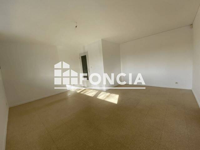 Maison à louer, 48m², NOISY LE GRAND