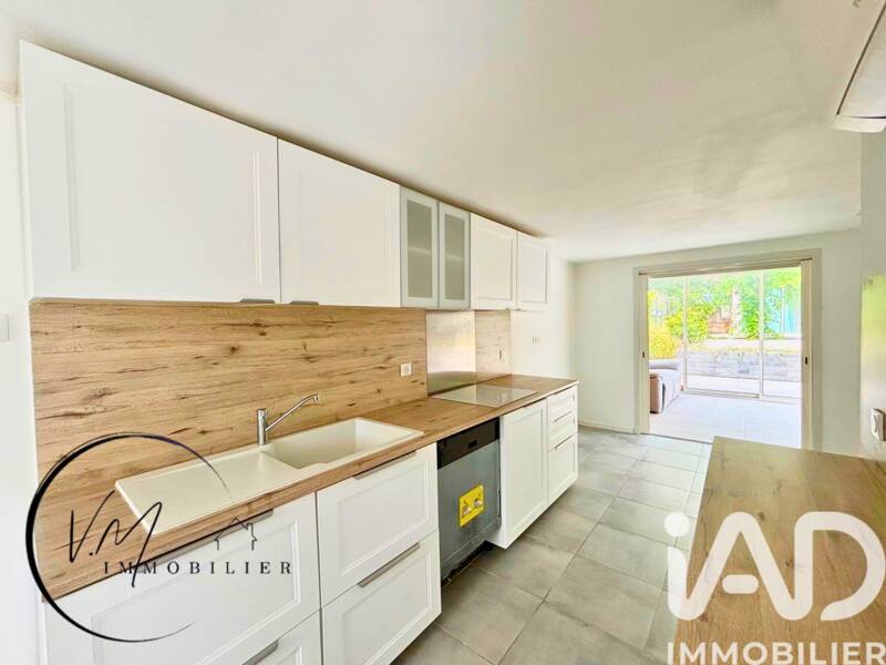 Maison à vendre, 50m², TOULON