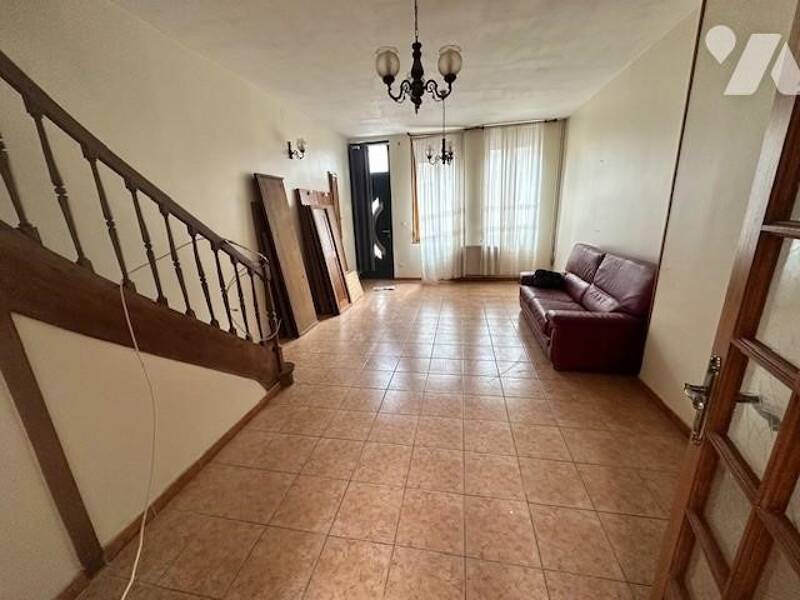 Maison à vendre, 0m², AMIENS
