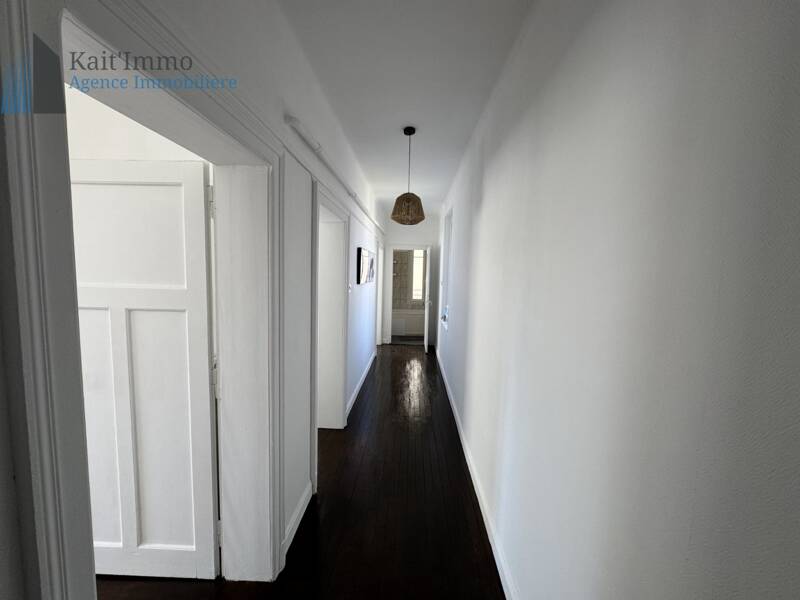 Maison à vendre, 55m², METZ