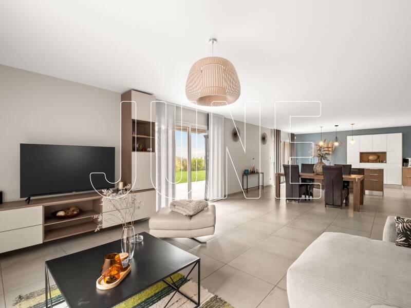 Maison à vendre, 148m², VALENCIN