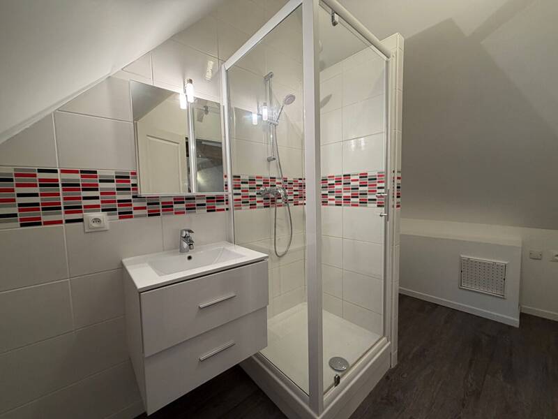 Maison à louer, 23m², NOGENT SUR SEINE