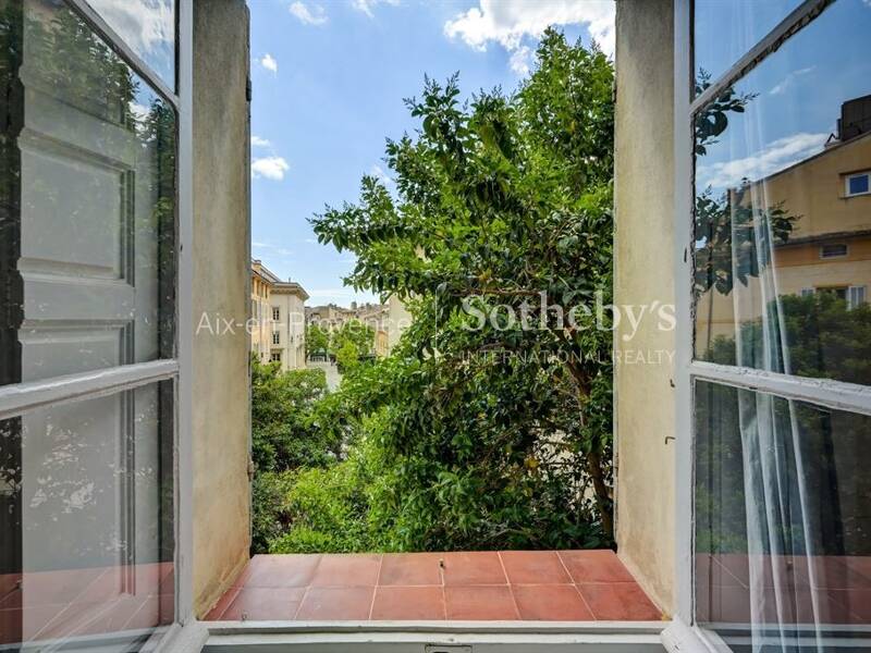 Maison à louer, 96m², AIX EN PROVENCE