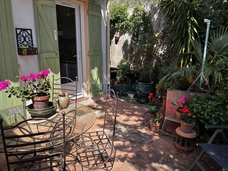 Maison à vendre, 74m², BEZIERS
