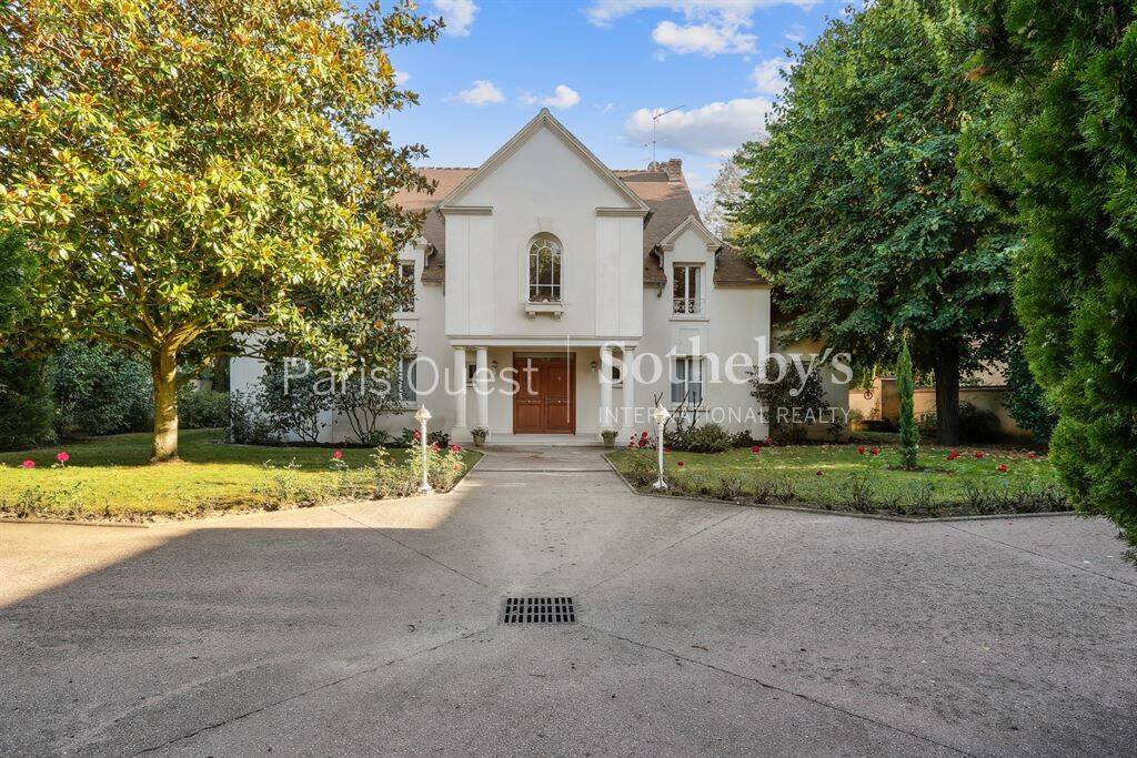 Maison à vendre, 409m², CHAMPIGNY SUR MARNE