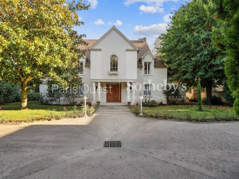 Maison à vendre, 409m², CHAMPIGNY SUR MARNE