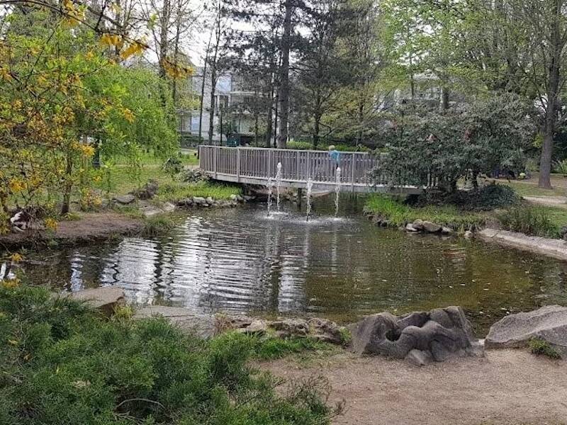 Maison à vendre, 185m², LA VARENNE SAINT HILAIRE