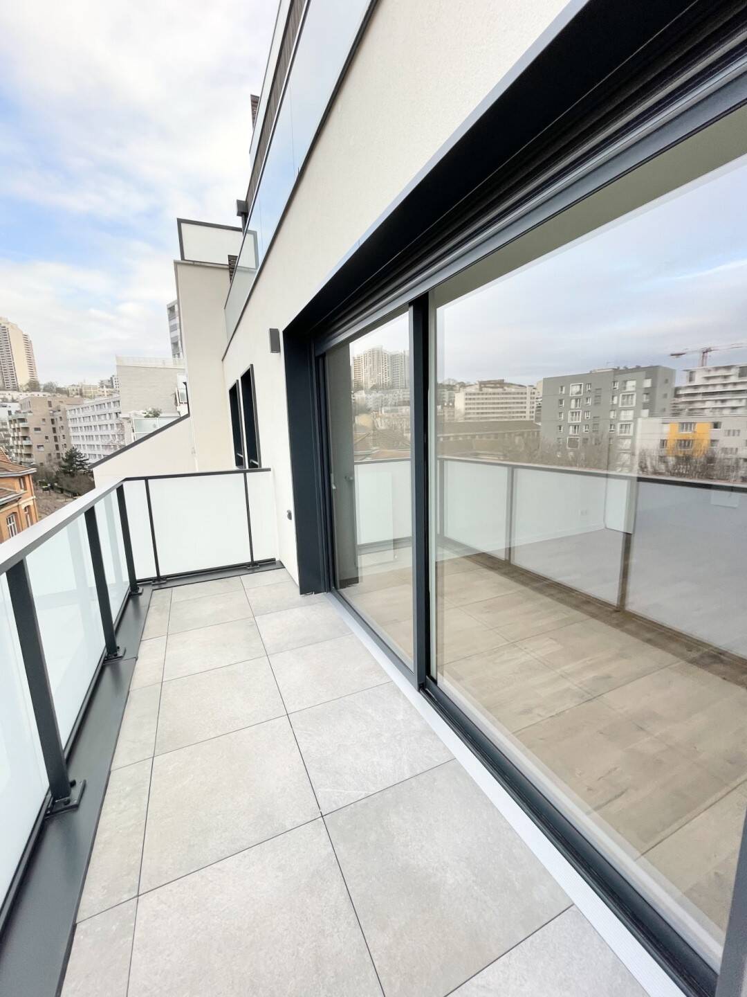 Maison à louer, 82m², ISSY LES MOULINEAUX