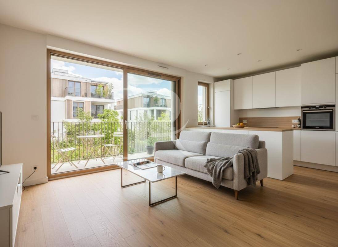 Maison à vendre, 42m², NOISY LE GRAND