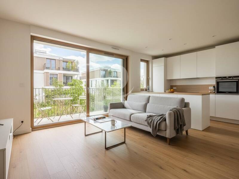 Maison à vendre, 42m², NOISY LE GRAND