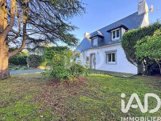 Maison à vendre 380 000 € 7 pièces 4 chambres 150 m² 783 m² de terrain Le Marais Guérande 44350