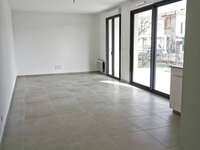 Maison à louer, 69m², AIX EN PROVENCE