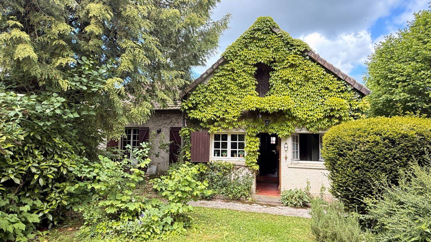 Maison à vendre, 82m², SAINTE GENEVIEVE