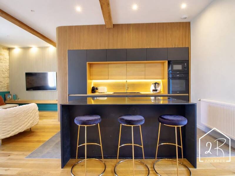 Maison à vendre, 92m², IRIGNY