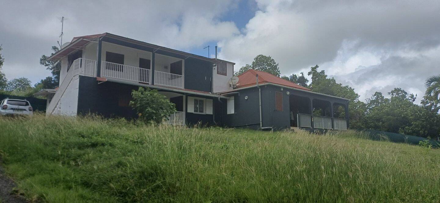 Maison à vendre, 150m², SAINTE ANNE