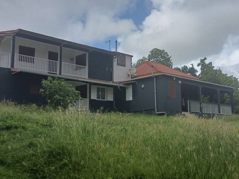Maison à vendre, 150m², SAINTE ANNE