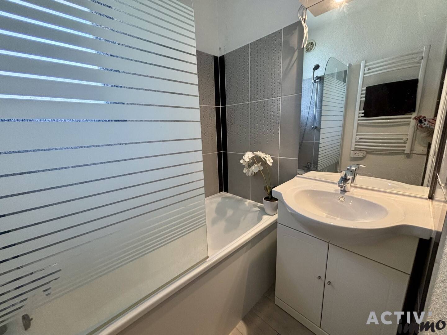 Maison à vendre, 16m², RISOUL