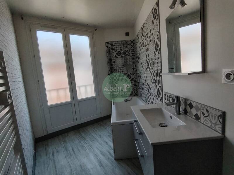 Maison à louer, 60m², LE HAVRE