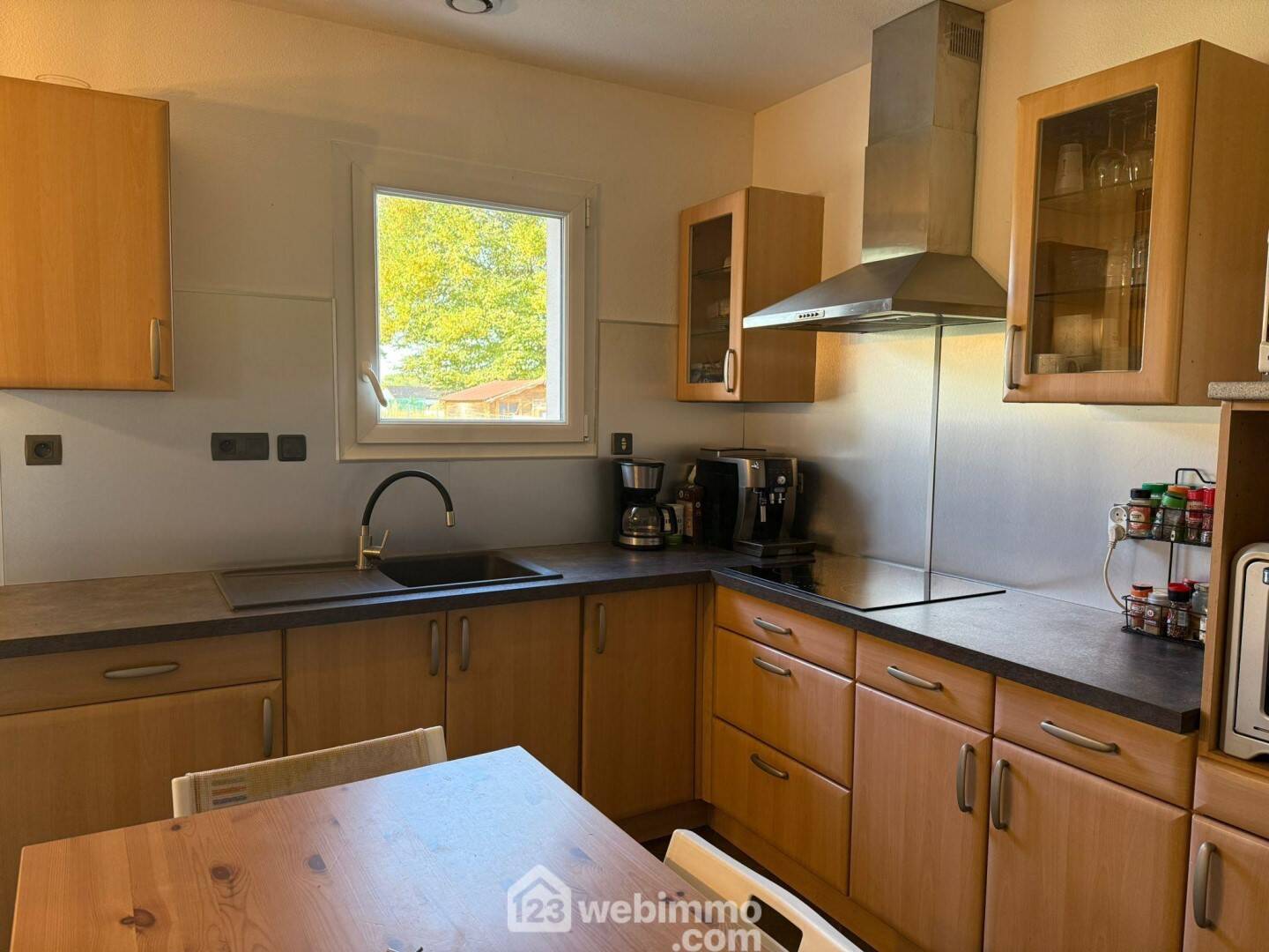 Maison à vendre, 92m², LE CHAMP SAINT PERE