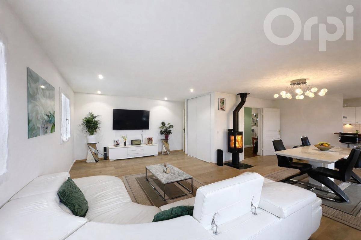 Maison à vendre, 114m², VEIGY FONCENEX