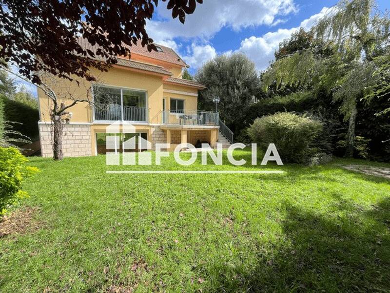 Maison à louer, 213m², SCEAUX