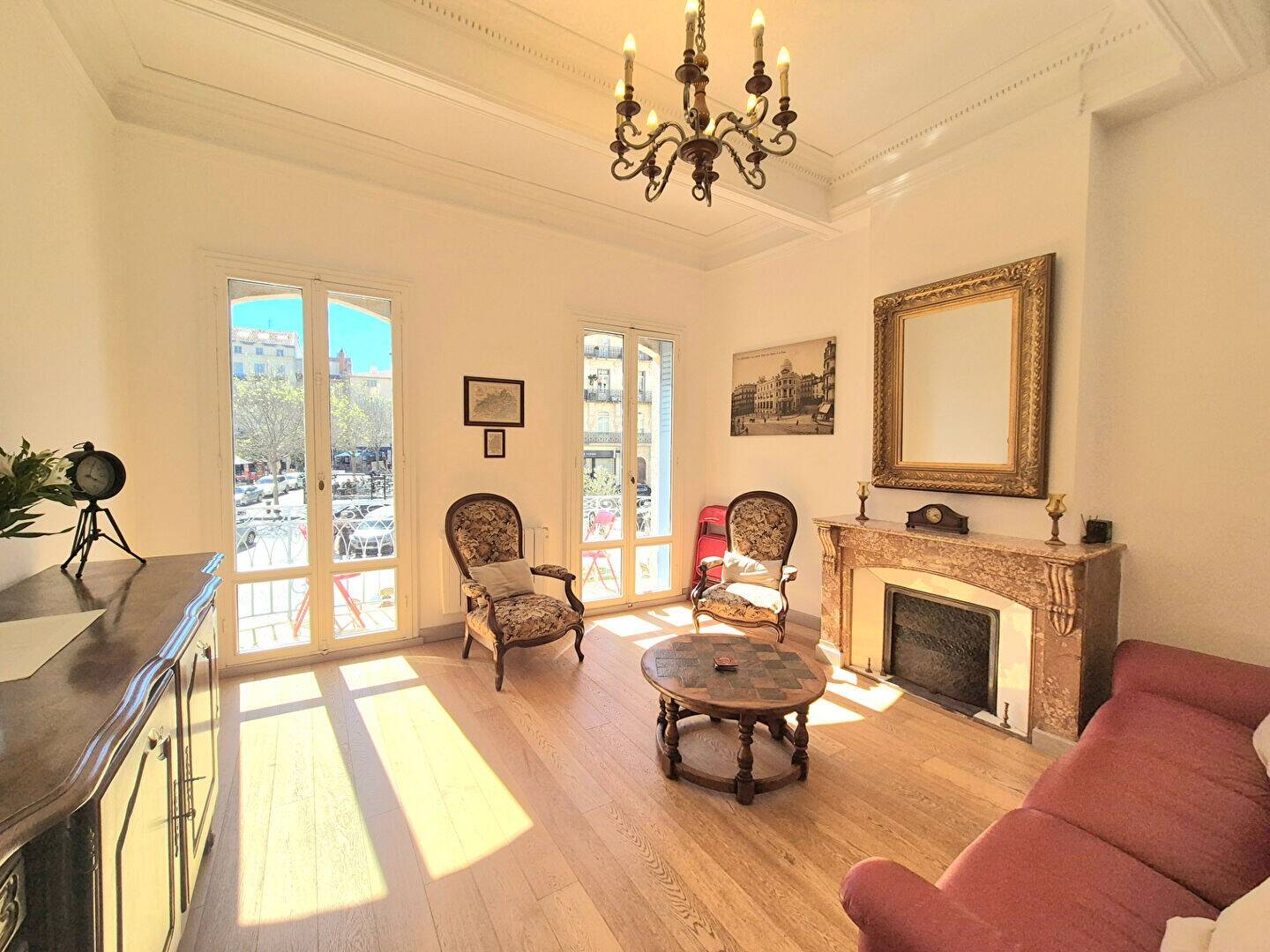 Maison à vendre, 100m², BEZIERS