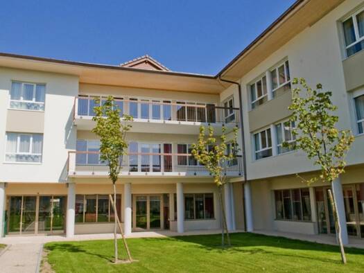 Appartement à vendre 123 000 € 1 pièce 20 m² Est Ville-la-Grand 74100