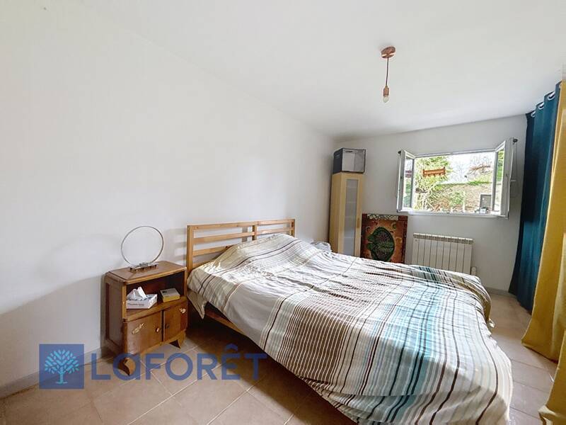 Maison à vendre, 63m², NOGENT LE SEC