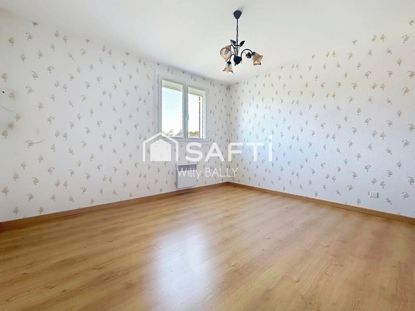 Maison à vendre, 90m², MONTREUIL