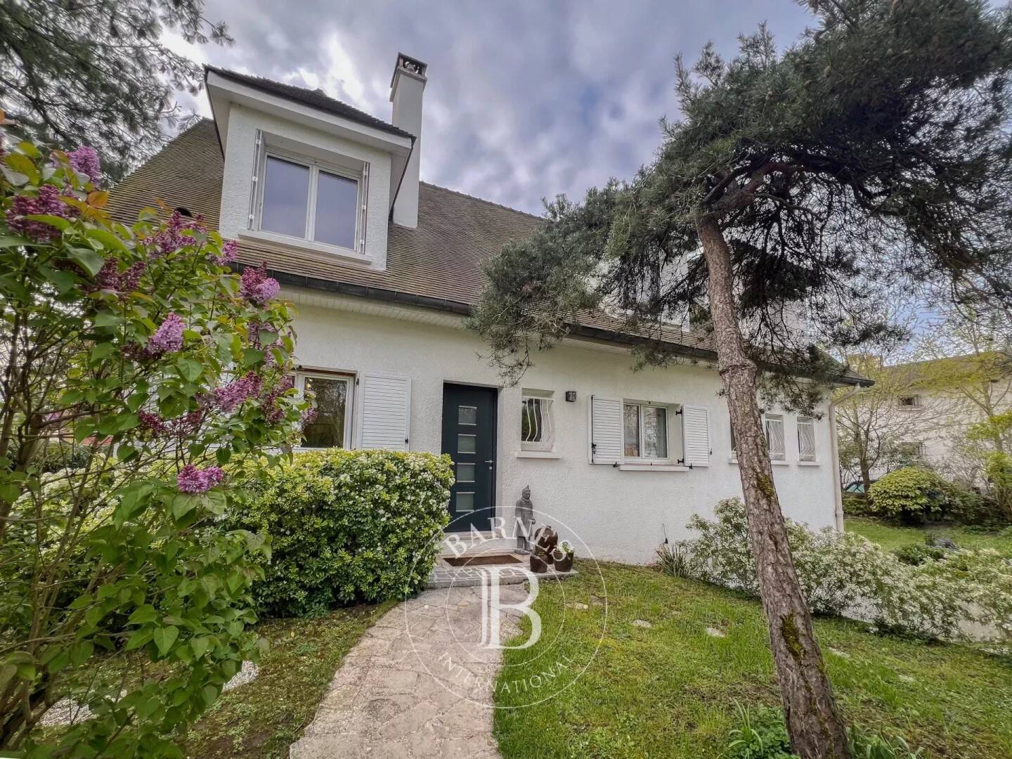 Maison à vendre, 208m², MAISONS LAFFITTE