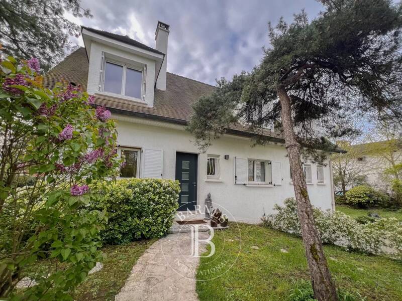 Maison à vendre, 208m², MAISONS LAFFITTE