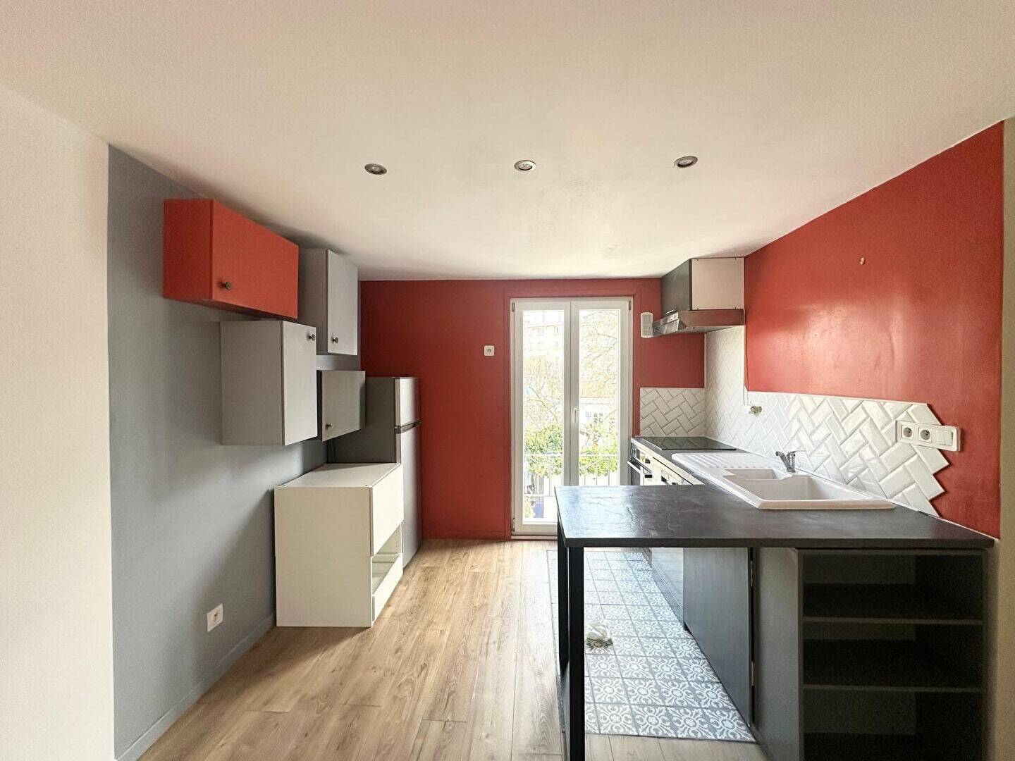 Maison à louer, 28m², IVRY SUR SEINE
