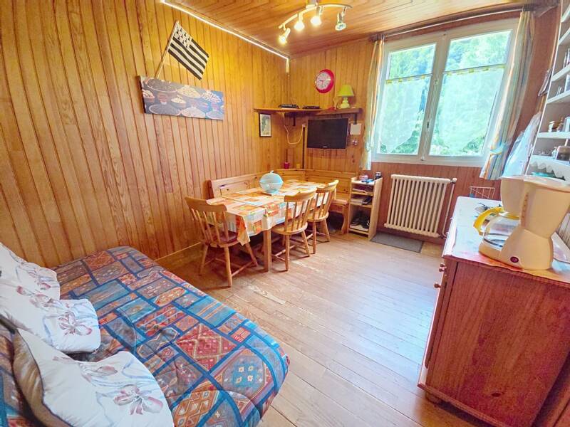 Maison à vendre, 20m², AULUS LES BAINS