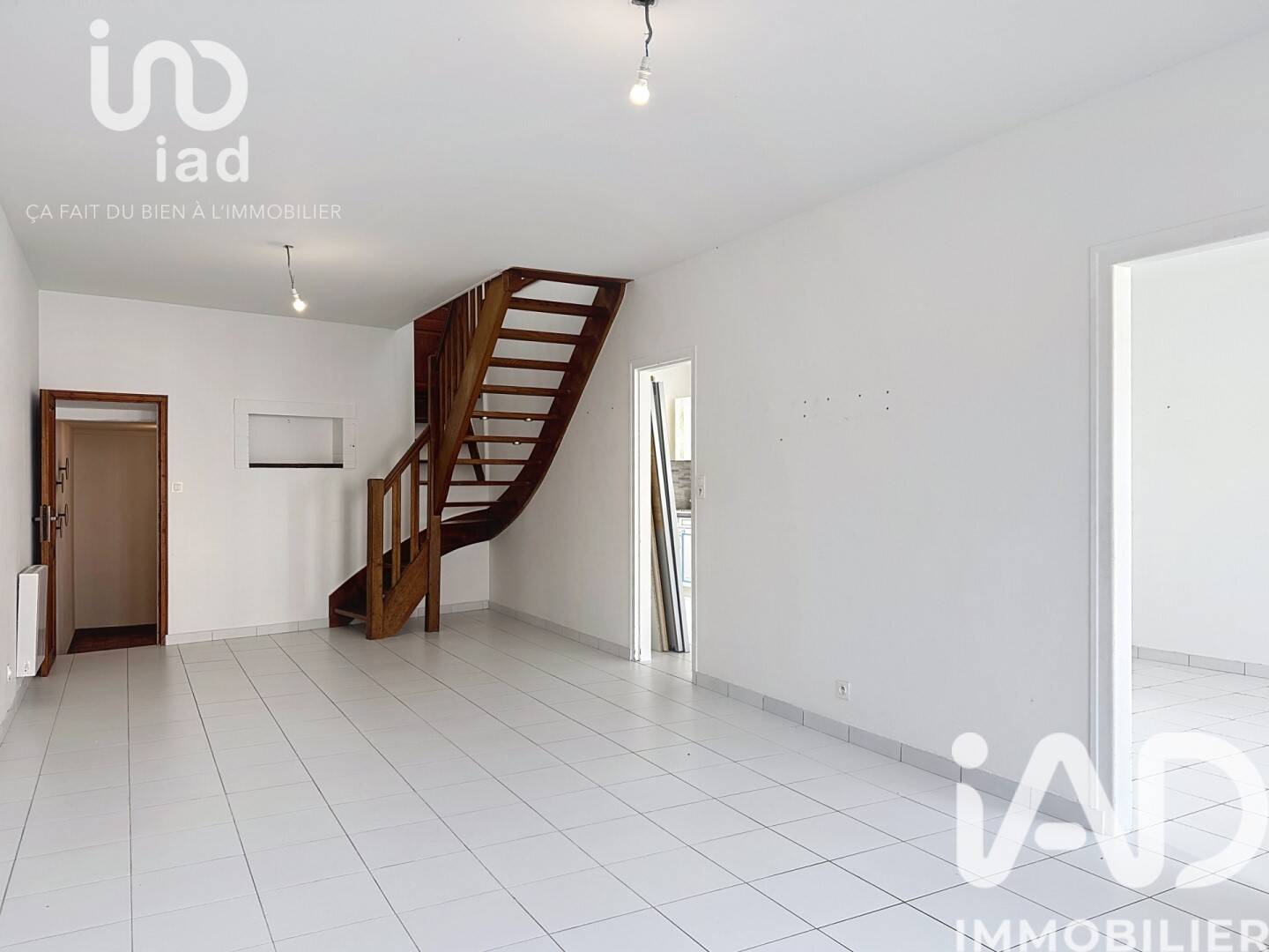 Maison à vendre, 130m², SAINT GERMAIN DES PRES