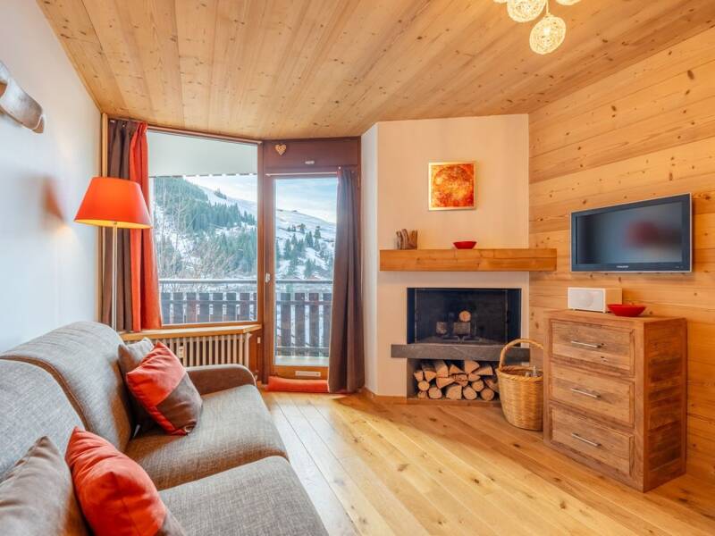 Maison à vendre, 56m², LA CLUSAZ