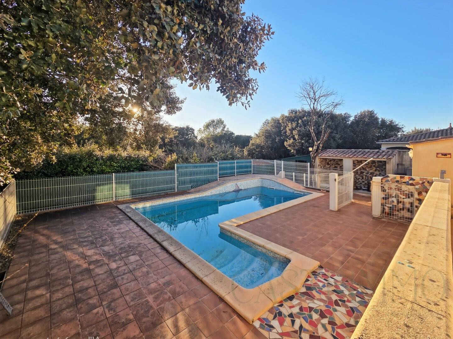 Maison à vendre, 110m², RESTINCLIERES