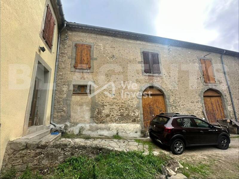 Maison à vendre, 150m², LEUC