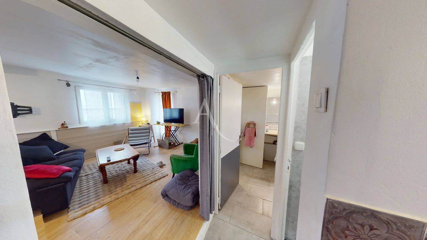 Maison à vendre, 105m², VILLEBON SUR YVETTE