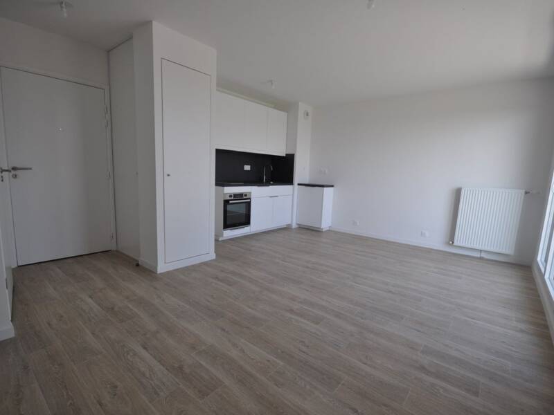 Maison à louer, 42m², LES CLAYES SOUS BOIS