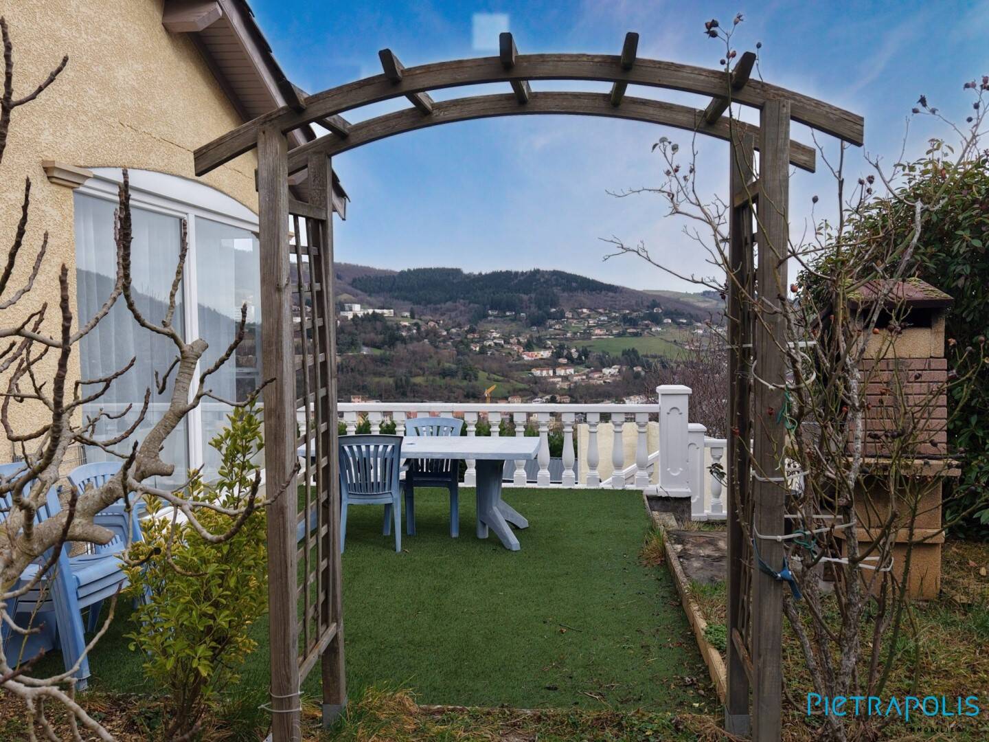 Maison à vendre, 112m², TARARE