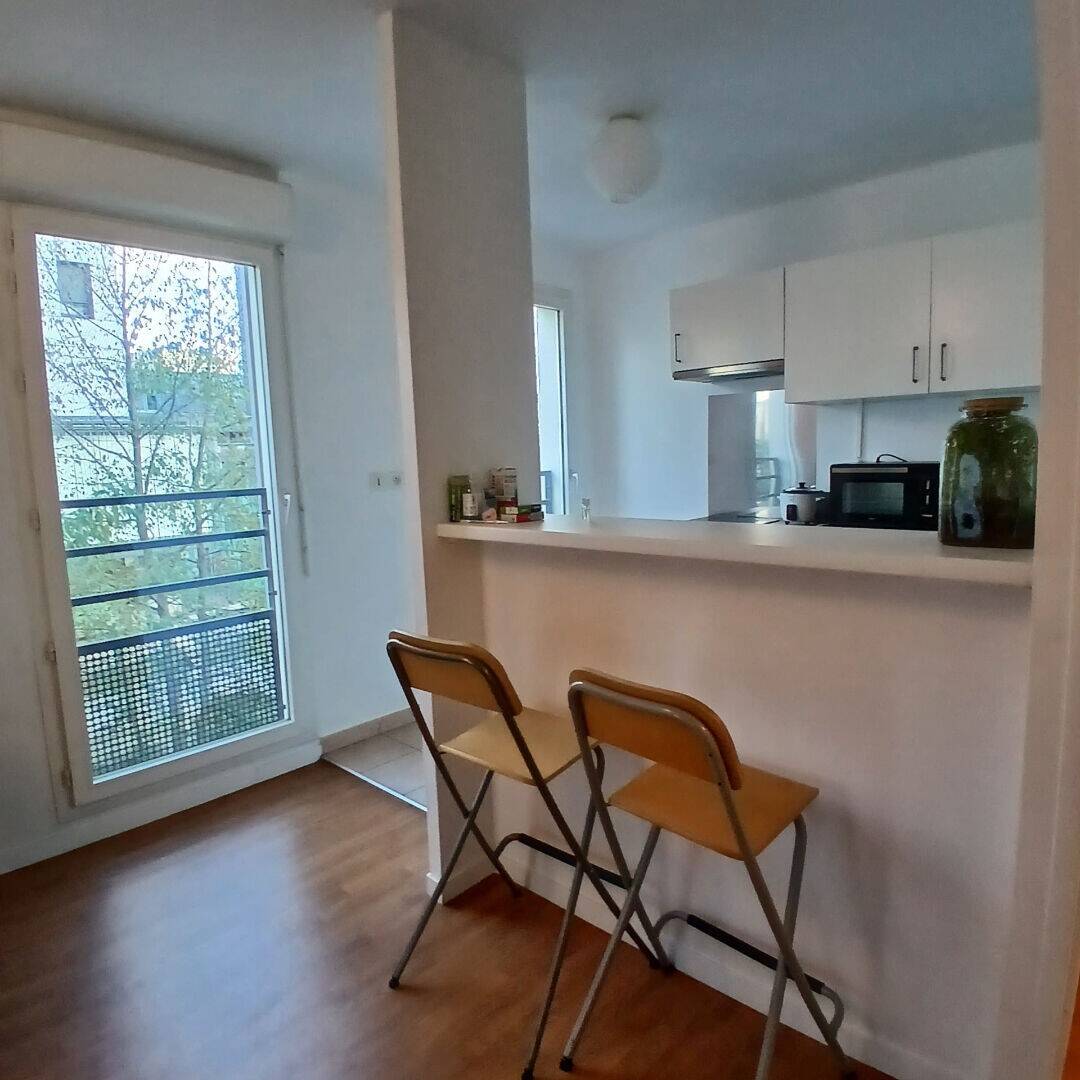 Maison à louer, 41m², CERGY