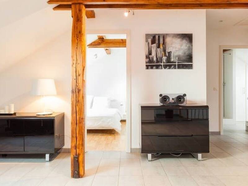 Maison à louer, 48m², STRASBOURG