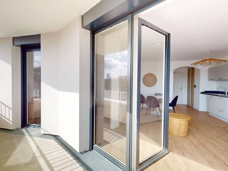 Maison à louer, 44m², CLICHY