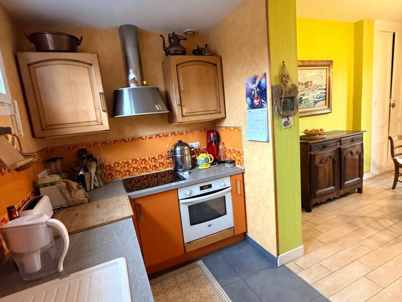 Maison à vendre, 95m², LE HAVRE