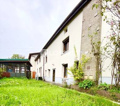 Maison à vendre 155 000 € 5 pièces 4 chambres 114 m² 250 m² de terrain Est Epinal 88000