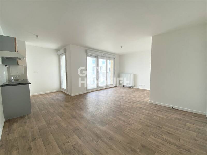 Maison à louer, 79m², BONDOUFLE